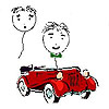 Give a lift