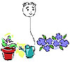 A green thumb